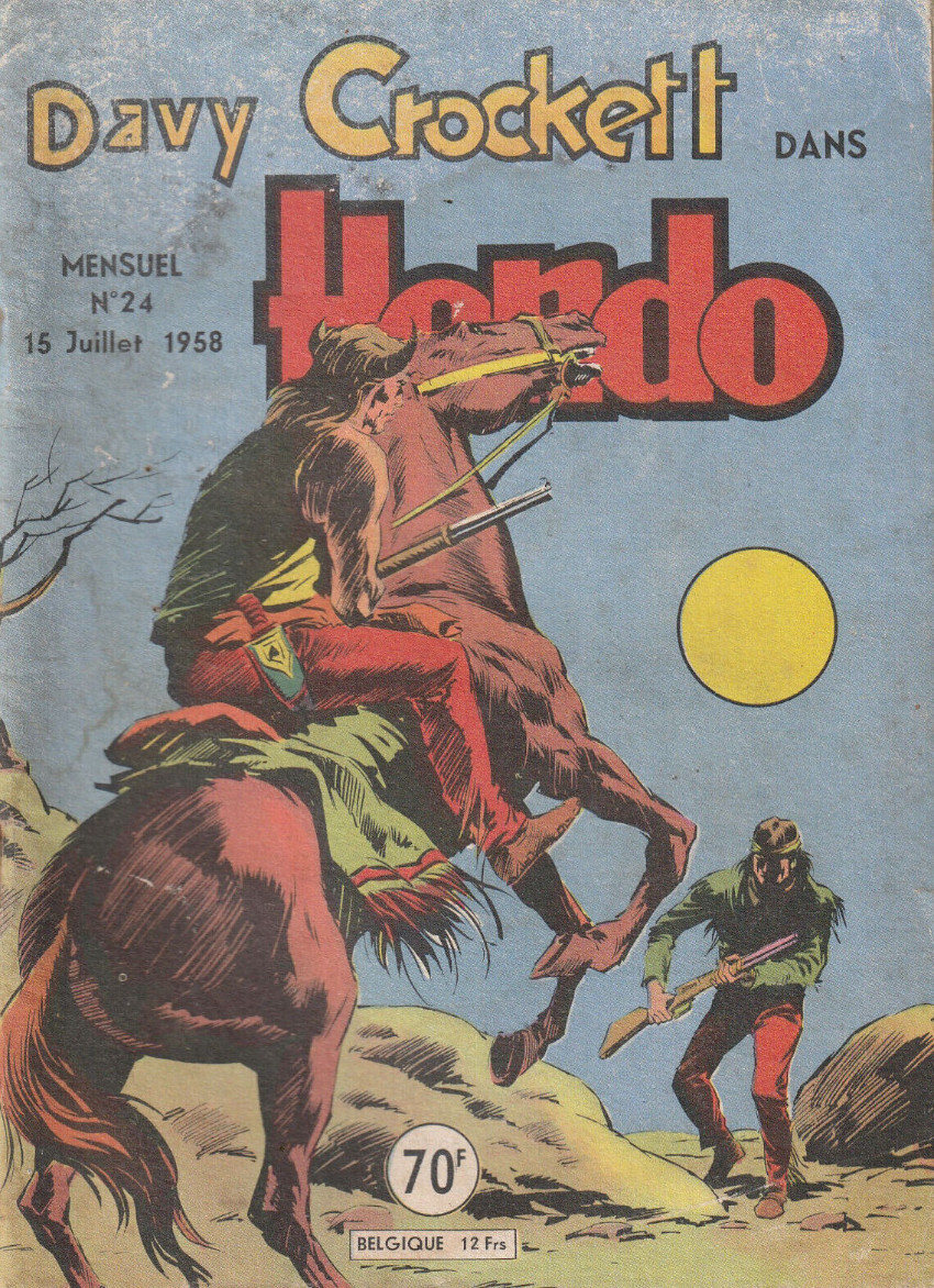 Couverture