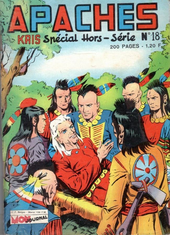 Couverture
