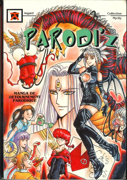 Couverture