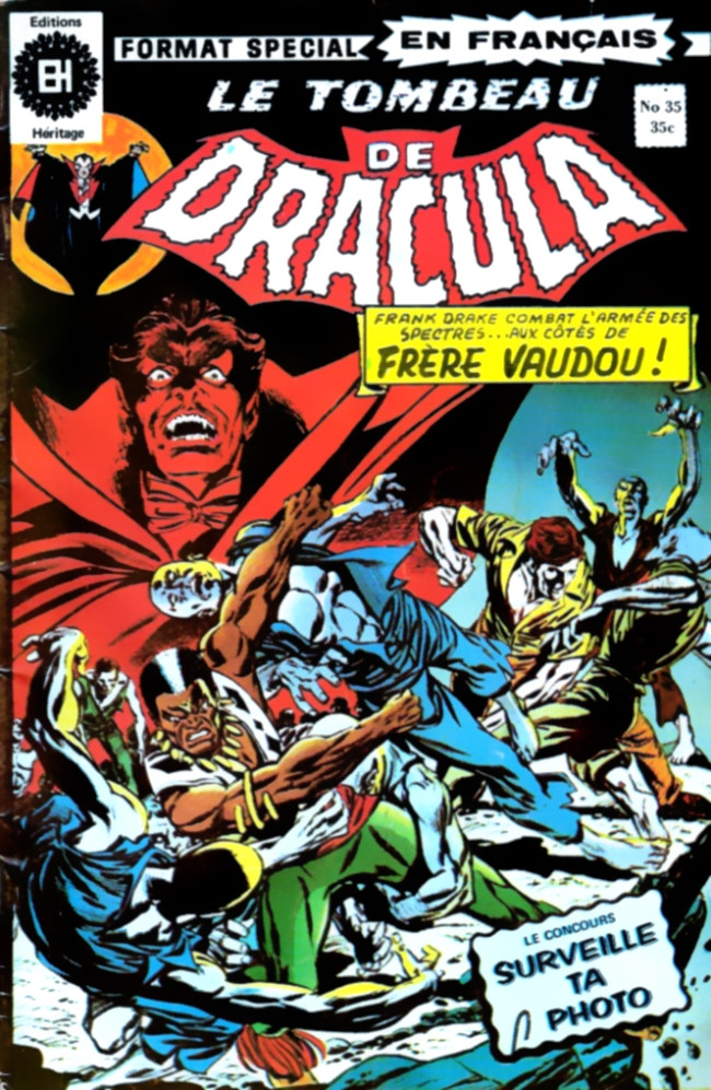 Couverture