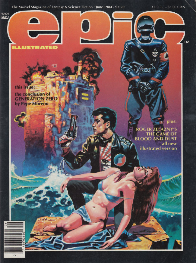 Couverture