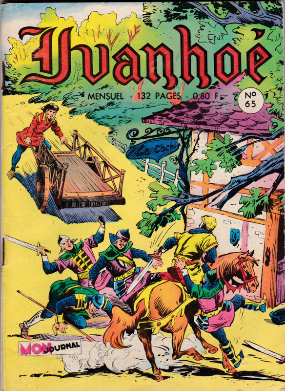 Couverture