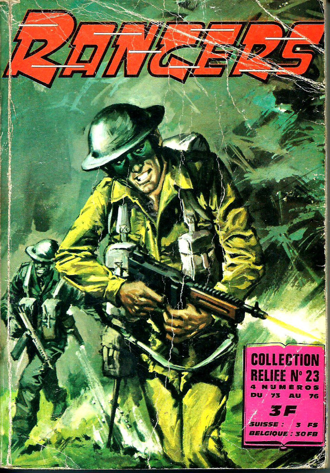 Couverture