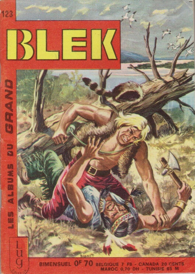 Couverture