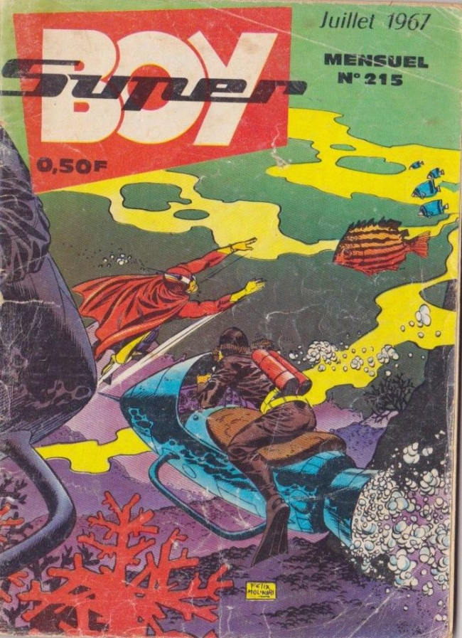 Couverture