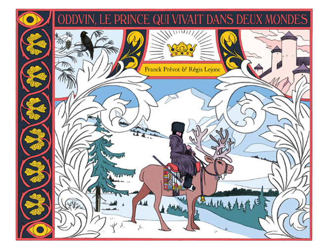 Couverture