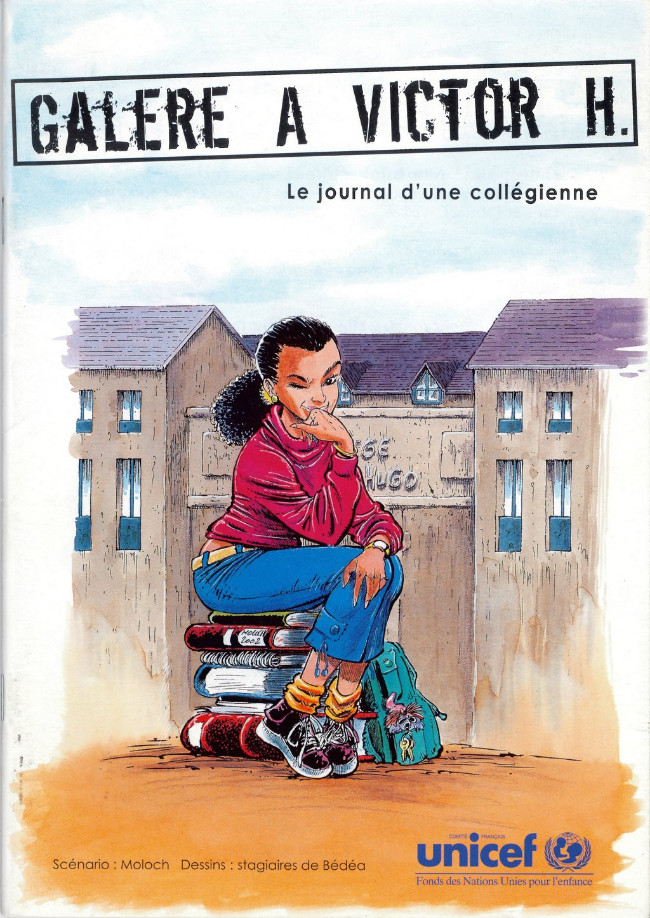 Couverture