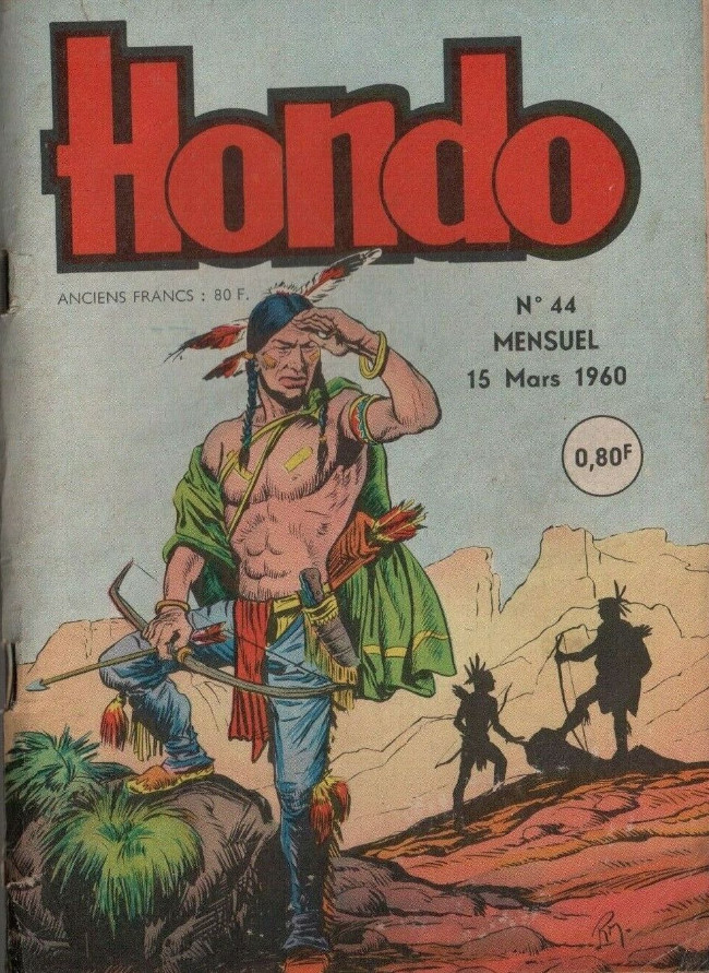 Couverture