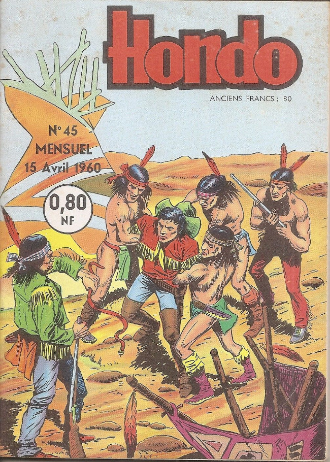Couverture