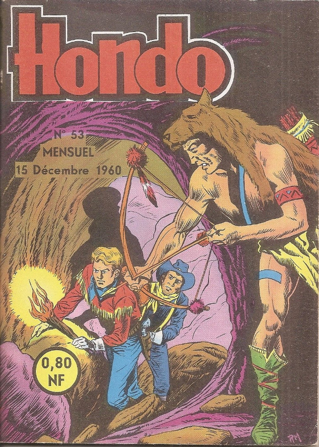 Couverture