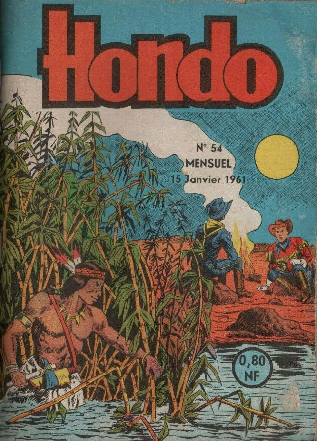 Couverture