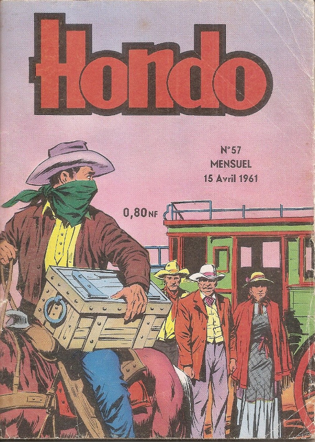 Couverture