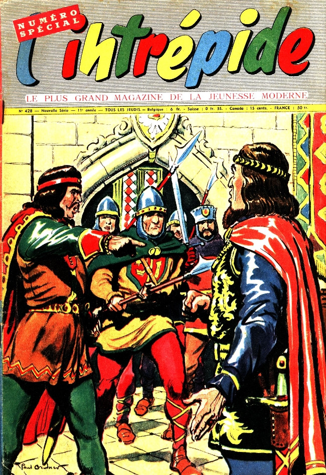 Couverture