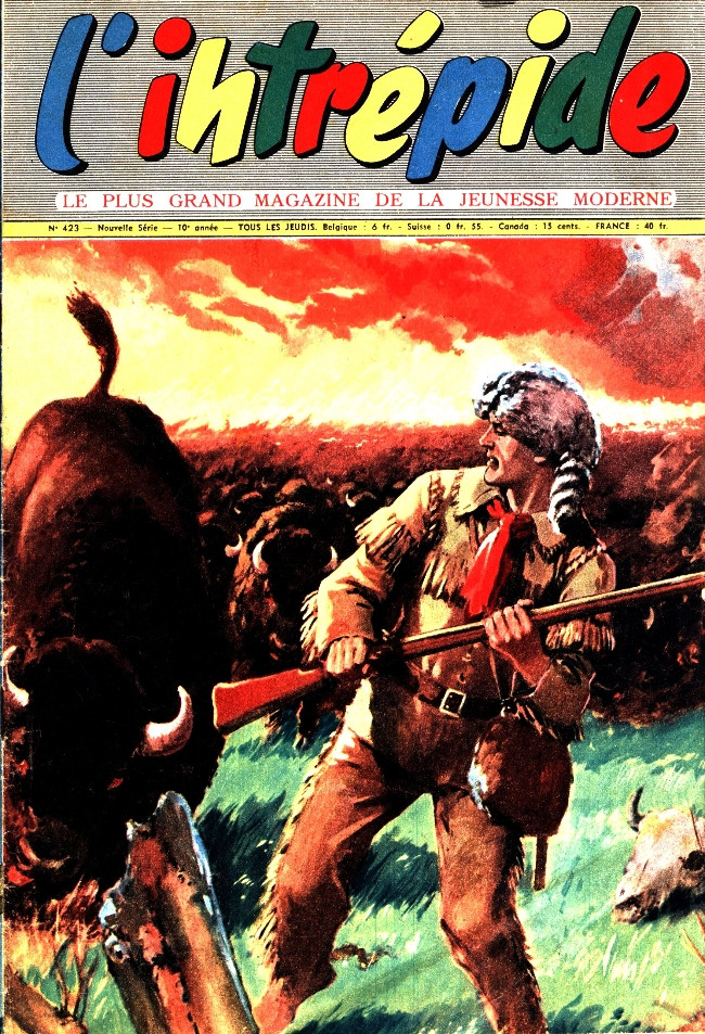 Couverture
