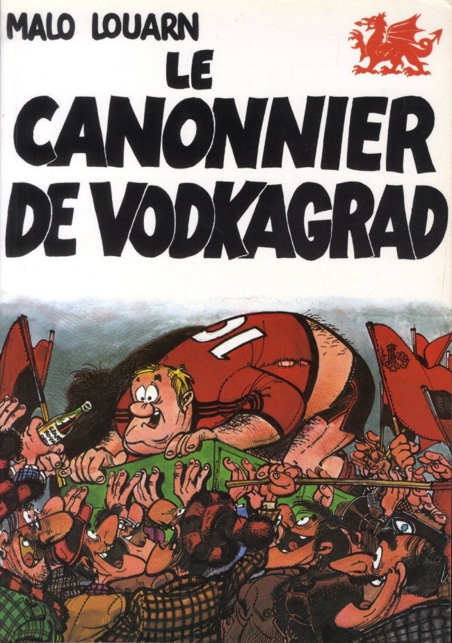 Couverture