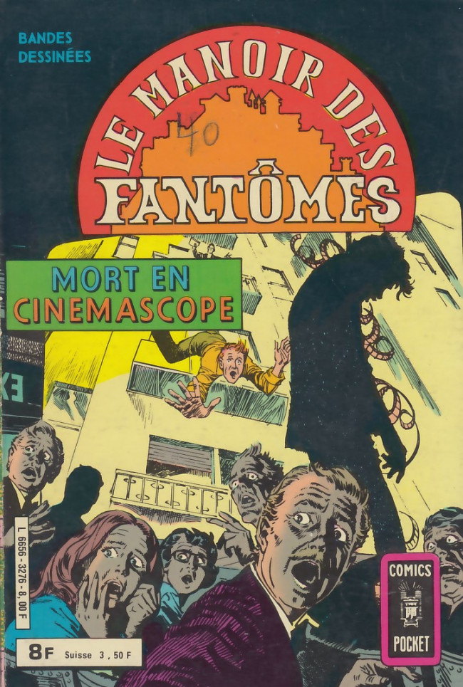Couverture