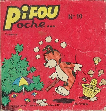 Couverture