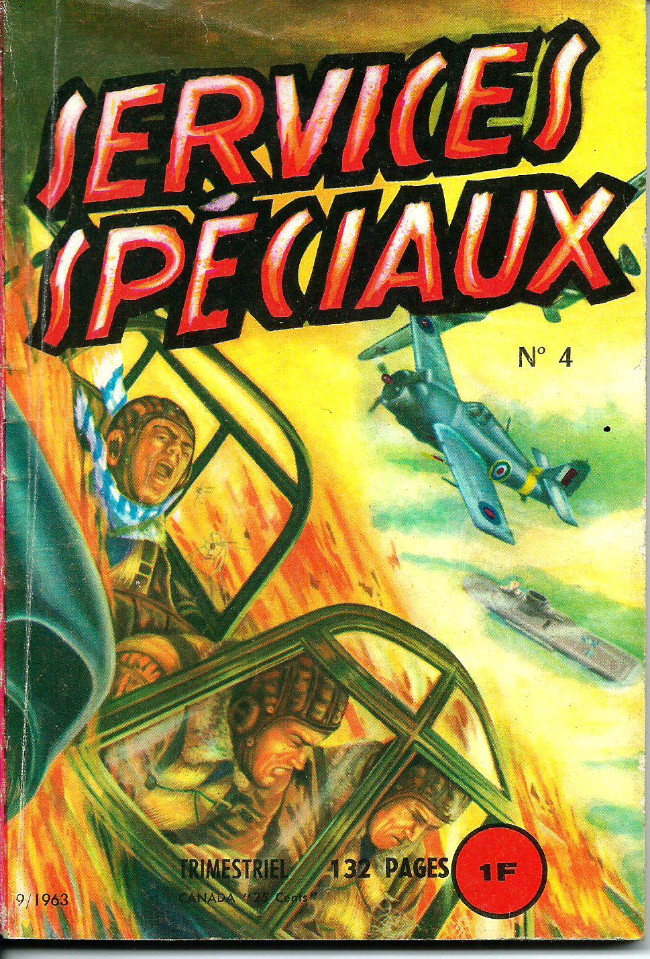 Couverture