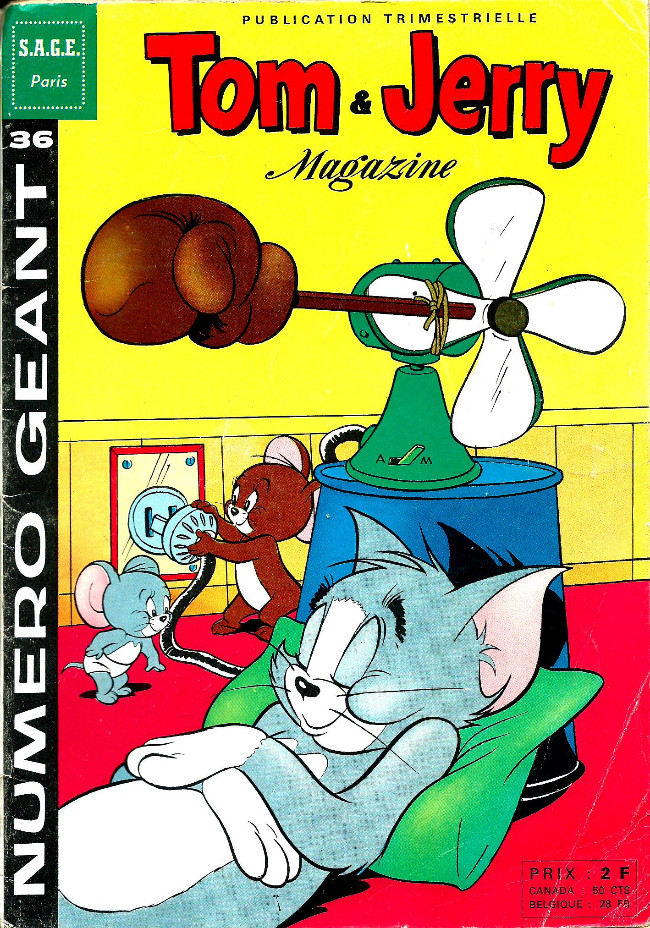 Couverture