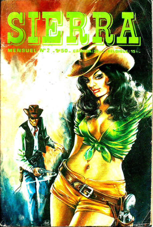 Couverture