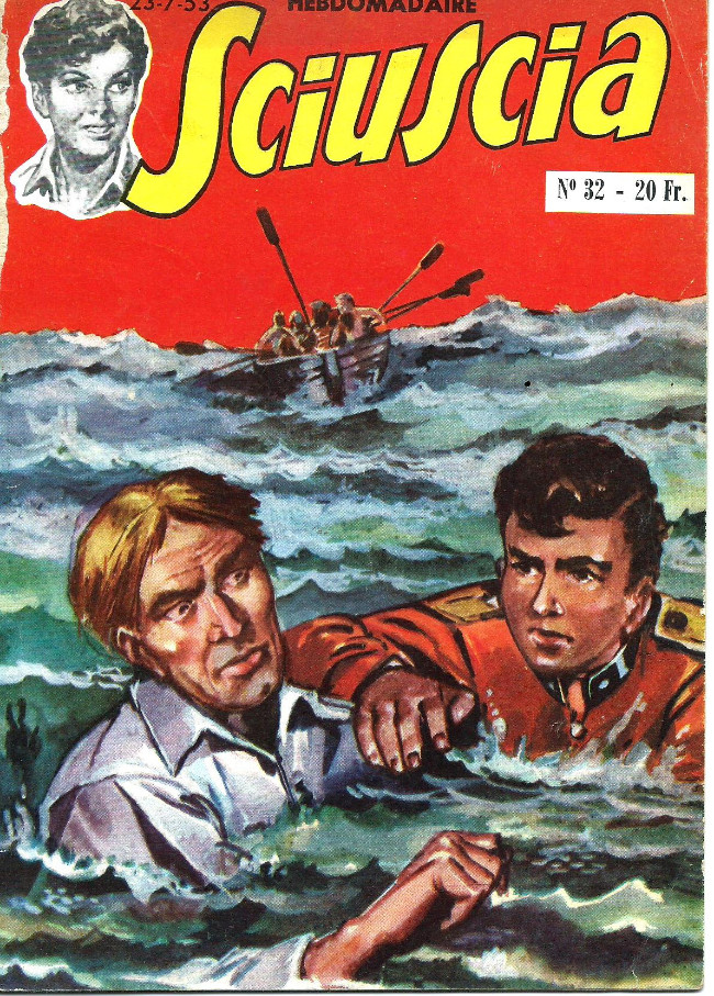 Couverture