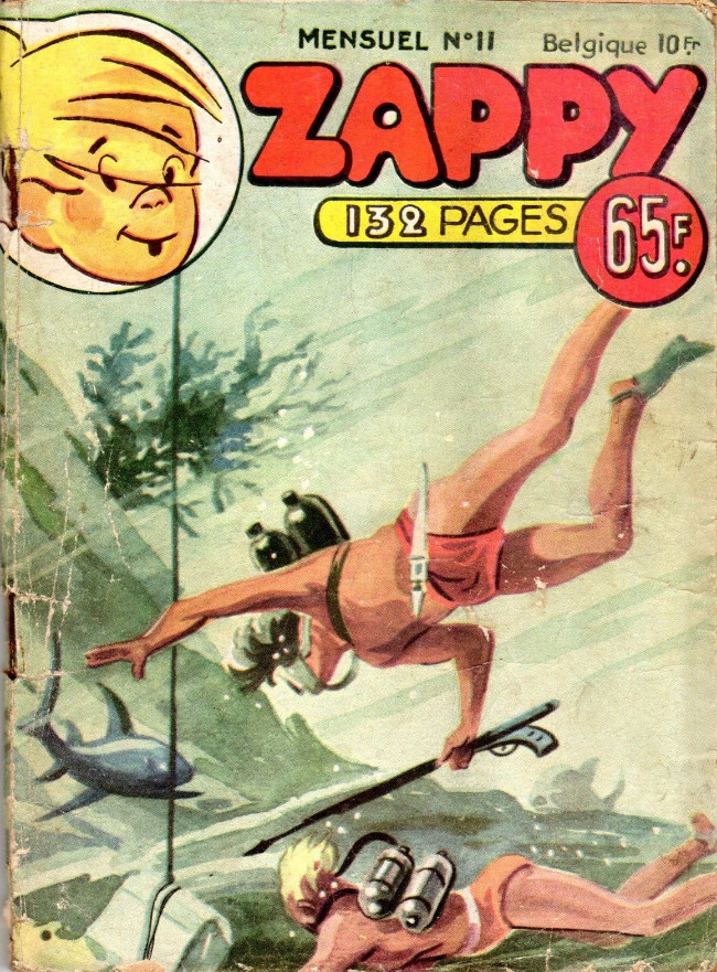 Couverture