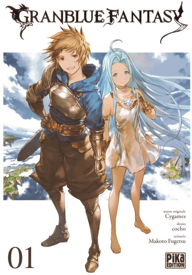 Couverture