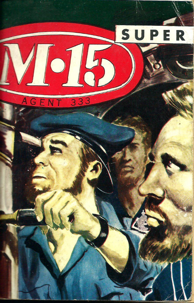 Couverture