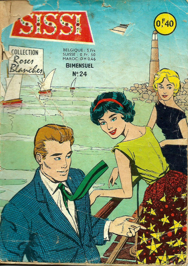 Couverture