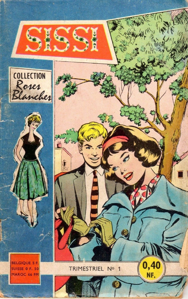 Couverture