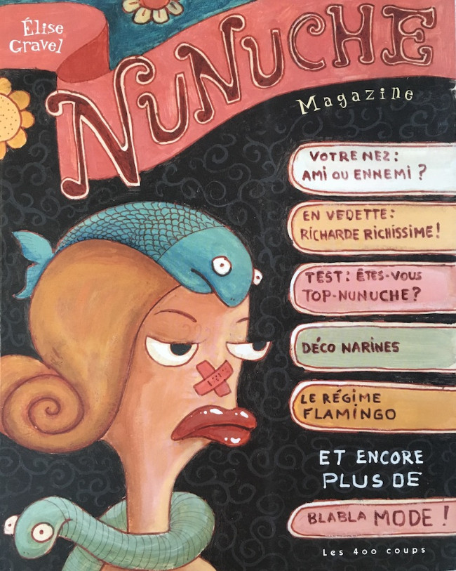 Couverture