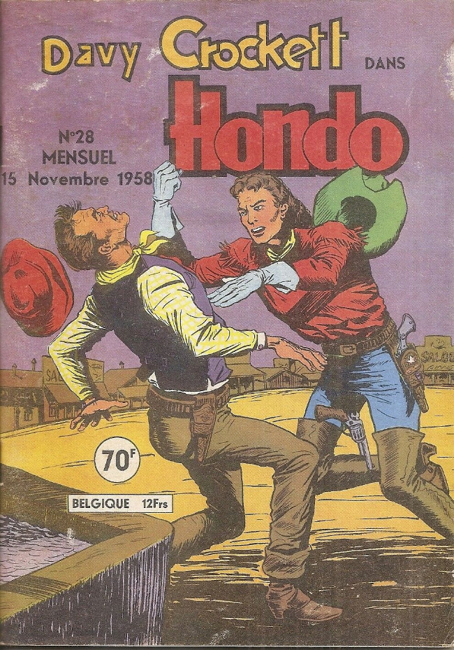 Couverture