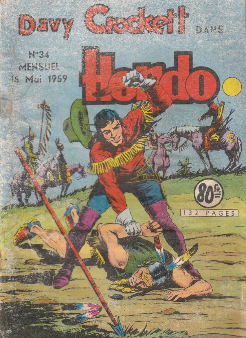 Couverture