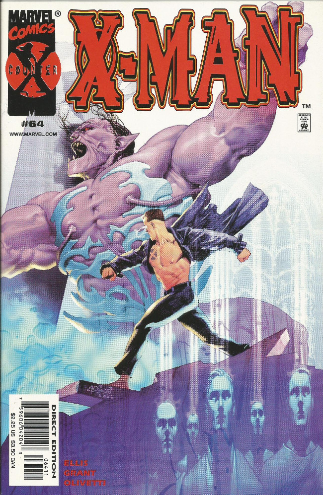Couverture