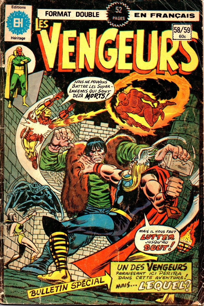 Couverture