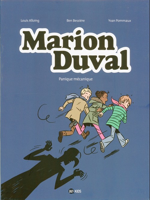Couverture