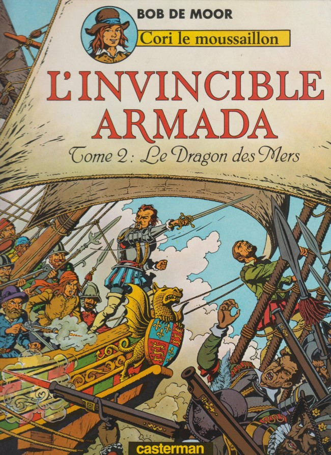 Couverture