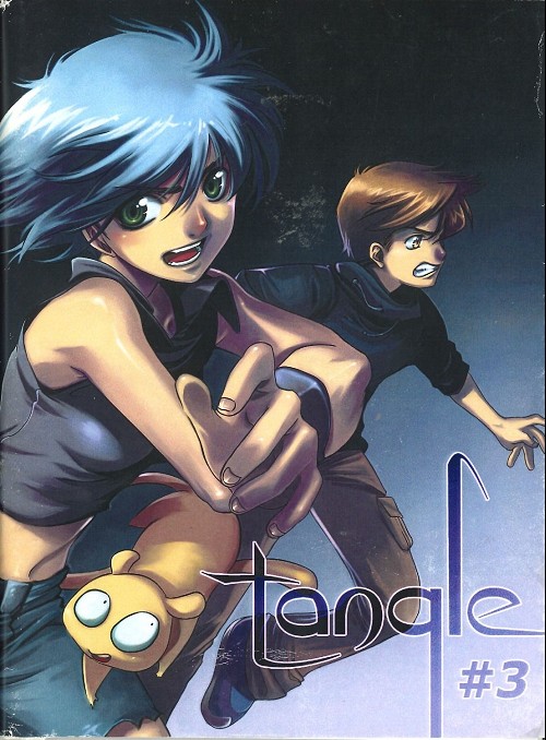 Couverture