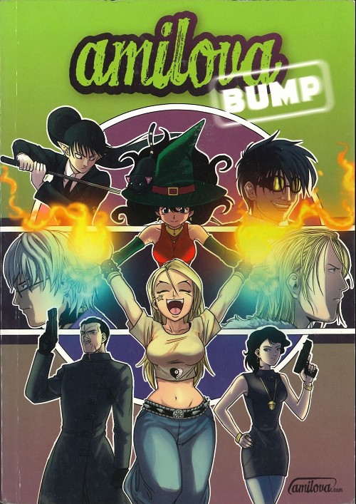 Couverture