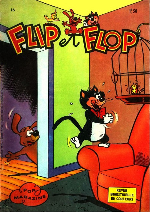 Couverture