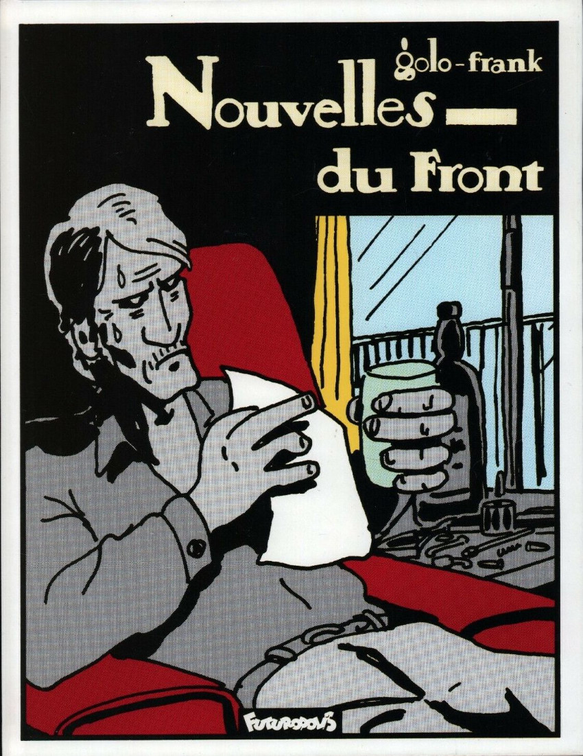 Couverture