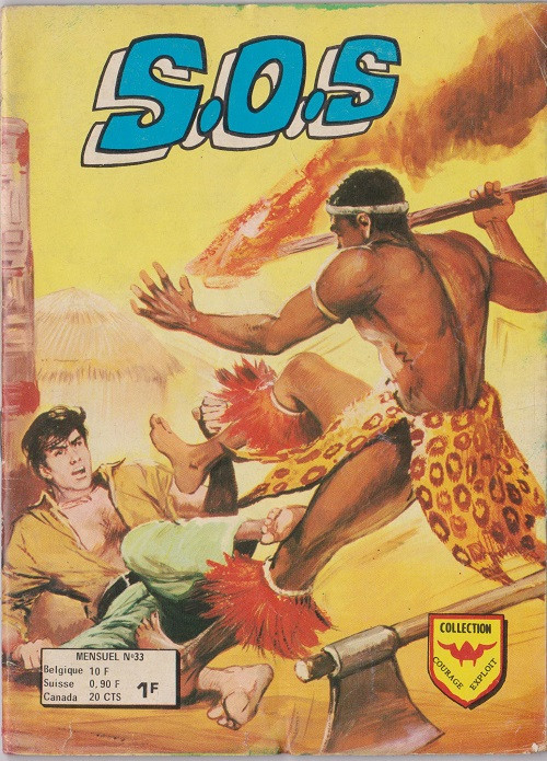 Couverture