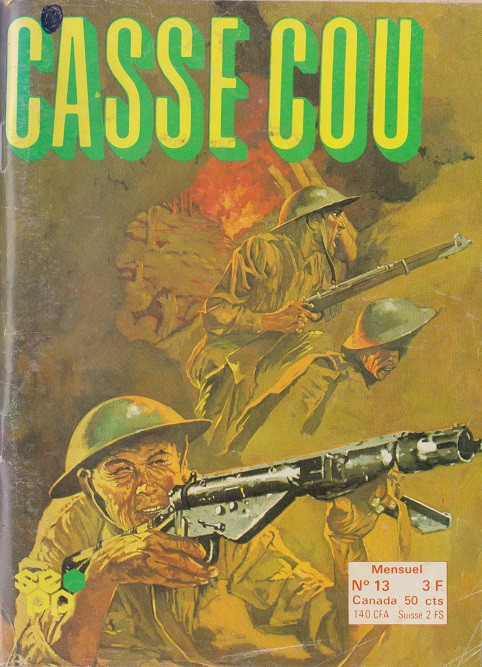 Couverture