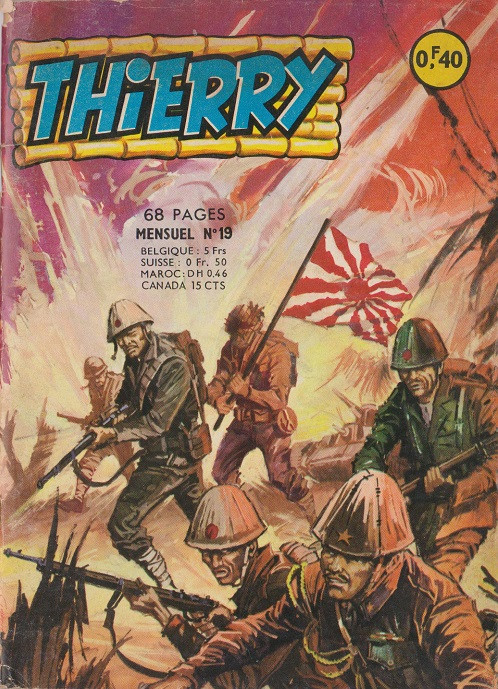 Couverture