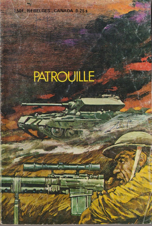Couverture