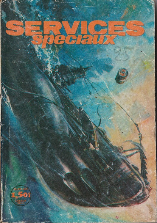 Couverture