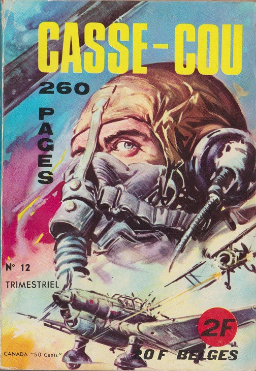 Couverture