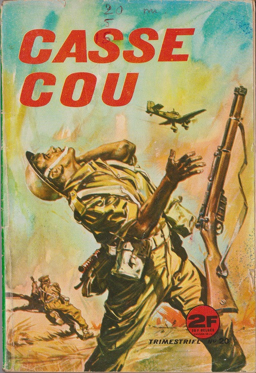 Couverture