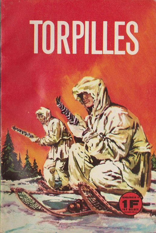 Couverture