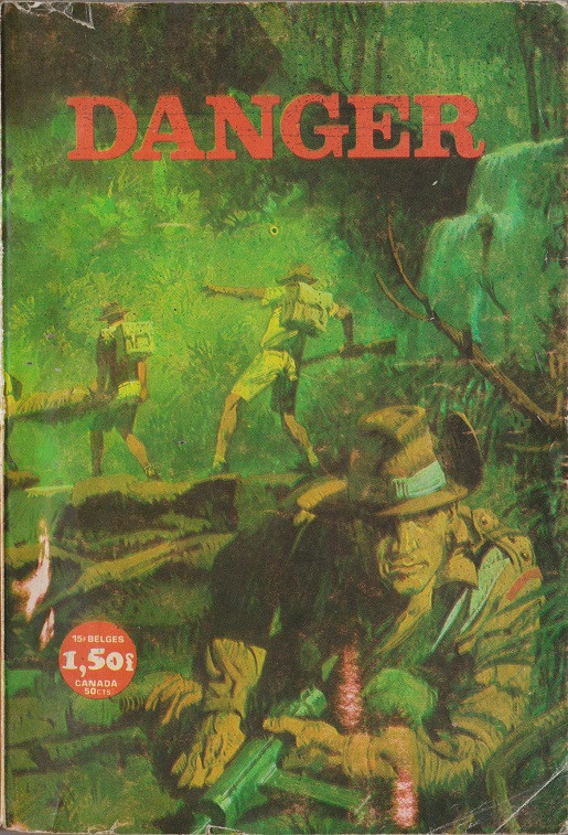 Couverture